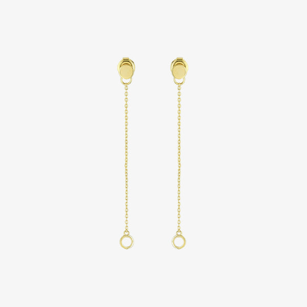 Chloe Drop Earrings