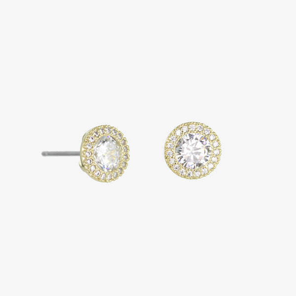 Eleanor Halo Studs