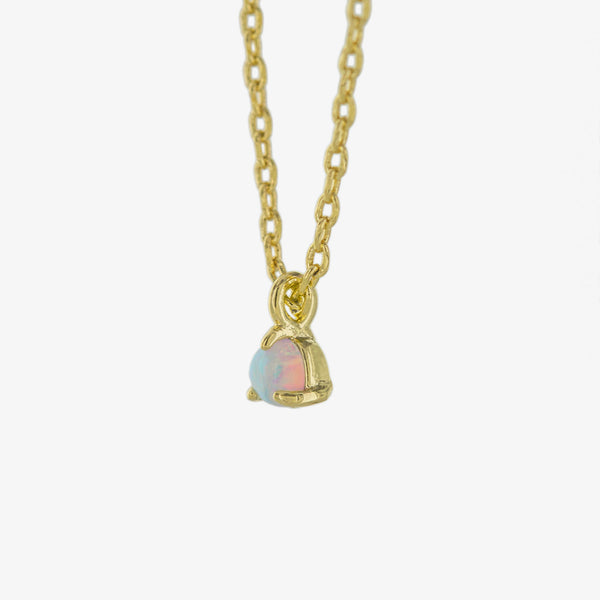 Tara Opal Necklace